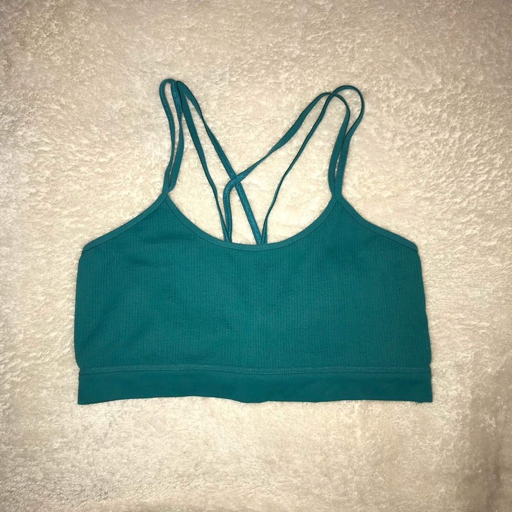 ✨BKE ✨Tourquise Bralette 🙆🏾‍♀️🙆🏾‍♀️🙆🏾‍♀️